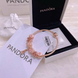 Picture of Pandora Bracelet 6 _SKUPandorabracelet17-21cm11194313976